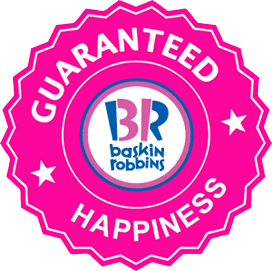 Baskin-Robbins Ice Cream Logo - Baskin Robbin PNG Transparent Baskin Robbin.PNG Images. | PlusPNG