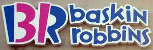 Baskin-Robbins Ice Cream Logo - Baskin Robbins New Logo It or Hate It?. Pole Position Marketing
