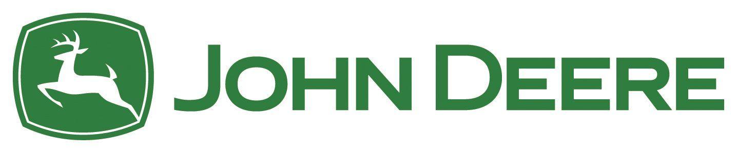 John Deere Logo - John Deere Logos