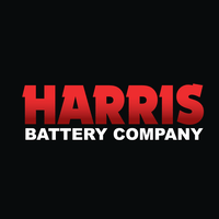 Harris Battery Logo - Harris Battery Company Inc. | LinkedIn