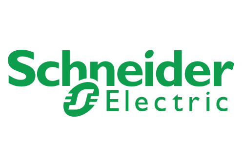 Harris Battery Logo - Schneider Electric. Harris Battery. Commercial
