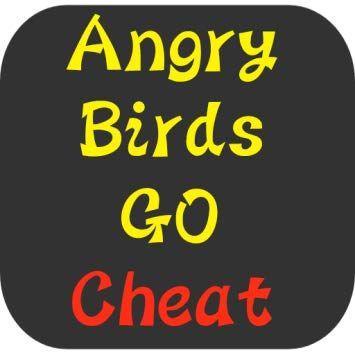 Angry Birds Go Logo - Guide & Cheats for Angry Birds Go: Appstore for Android