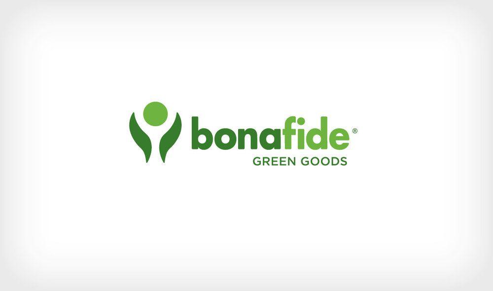 Green Goods Logo - brands
