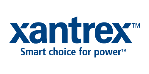 Harris Battery Logo - Xantrex | Harris Battery | Commercial - Industrial Battery Supplier