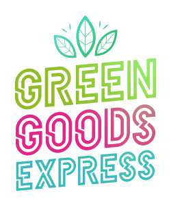 Green Goods Logo - Home Goods Express