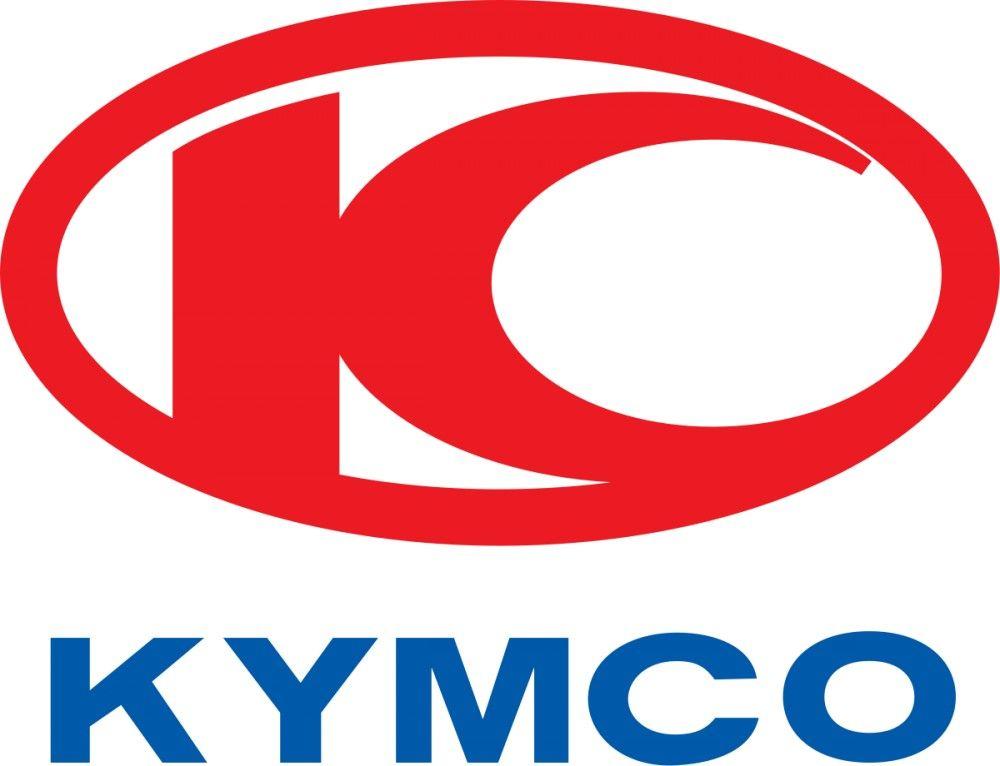 Kymco Logo - Kymco