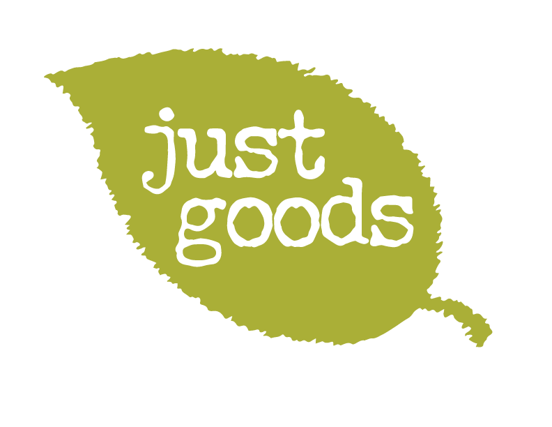 Green Goods Logo - Home