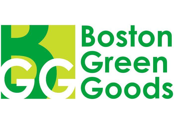 Green Goods Logo - Mozell Design. Graphic Design, Web Design, Marketing, Information