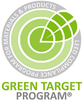 Green Goods Logo - GREEN TARGET PROGRAM®-Energo group