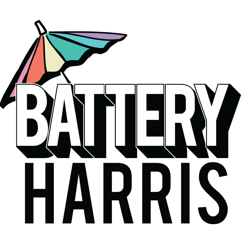 Harris Battery Logo - LogoDix