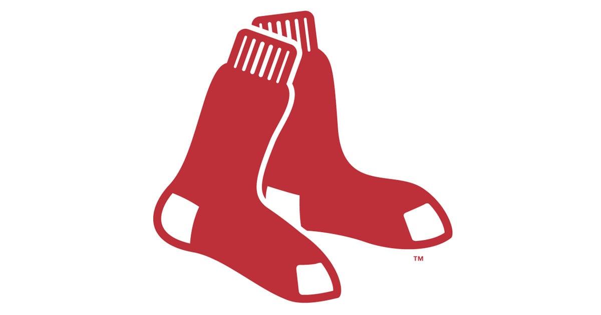 Boston Red Sox Socks Logo - Official Boston Red Sox Website | MLB.com