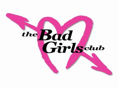 Girls Club Logo - The Bad Girls Club