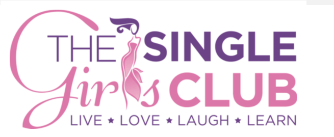Girls Club Logo - Single Girls Club Logo Americans On The Move Book Club
