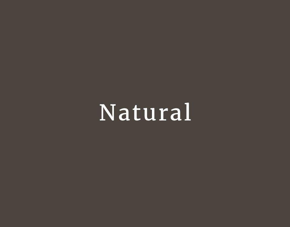 Paradise Natural Logo - ecologically harvested