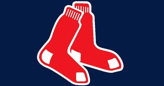 Boston Red Sox Socks Logo - Boston Red Sox Logo Clip Art