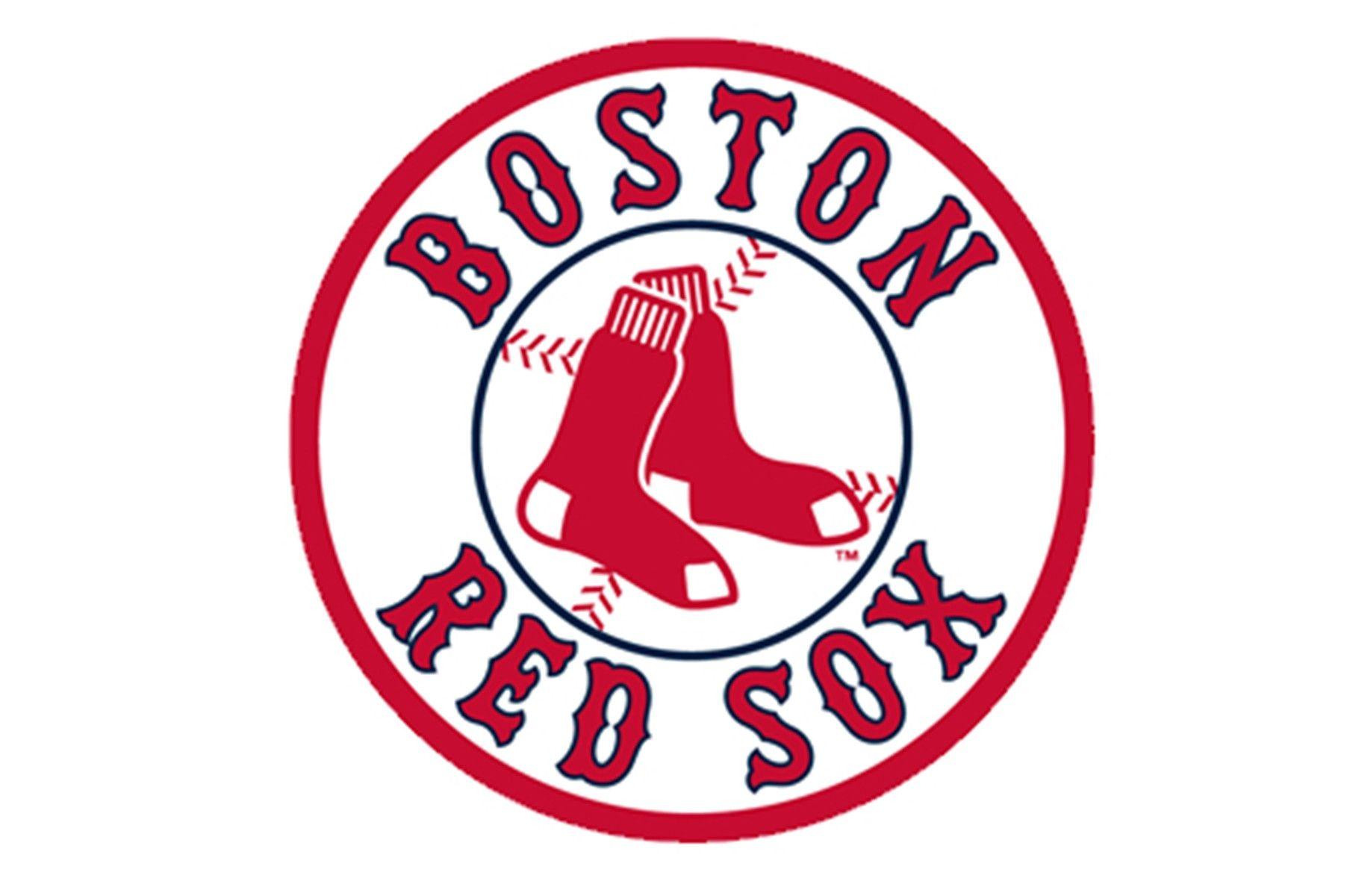 Boston Red Sox Socks Logo - Boston red socks Logos