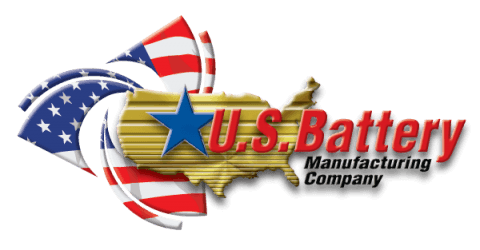 Harris Battery Logo - US Battery | Harris Battery | Commercial - Industrial Battery Supplier