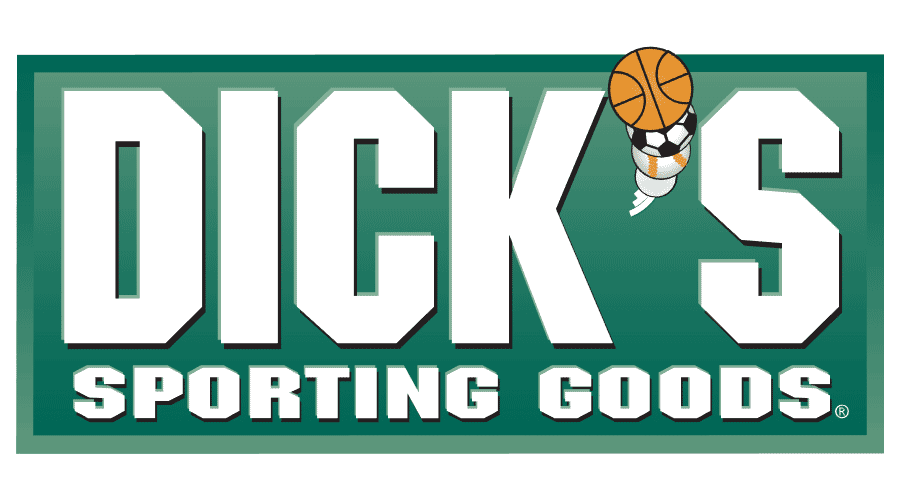 Green Goods Logo - DICK'S SPORTING GOODS Logo Vector - (.SVG + .PNG)
