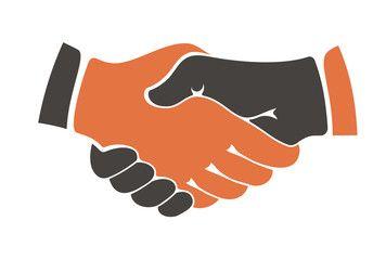 Shaking Hands Logo - Handshake Logo photos, royalty-free images, graphics, vectors ...