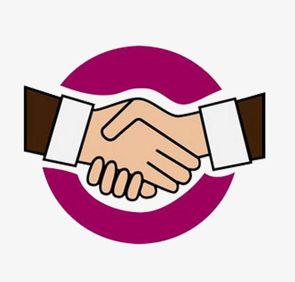 Handshake Logo - Handshake Logo, Handshake Clipart, Logo Clipart, Png PNG Image and ...