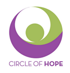Circle of Hope Logo - Circle of Hope