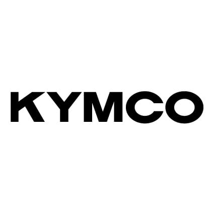 Kymco Logo - Kymco logo sticker - Stickythings.nl