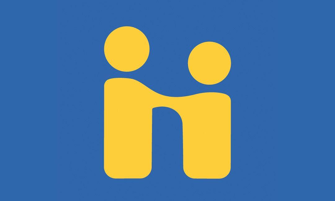 Handshake Logo - handshake-logo - Homewood Student Affairs