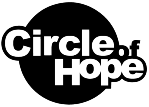 Circle of Hope Logo - Church in Philadelphia and South Jersey. Circle of Hope