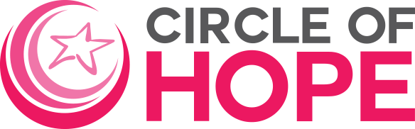 Circle of Hope Logo - Industry Dance Awards. Circle of Hope