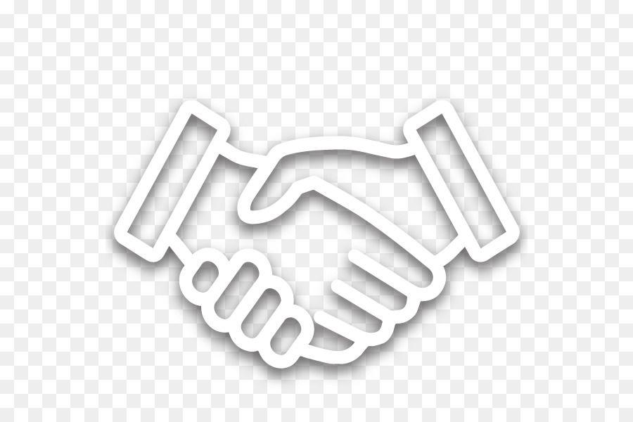 Handshake Logo - Handshake Logo png download*600 Transparent