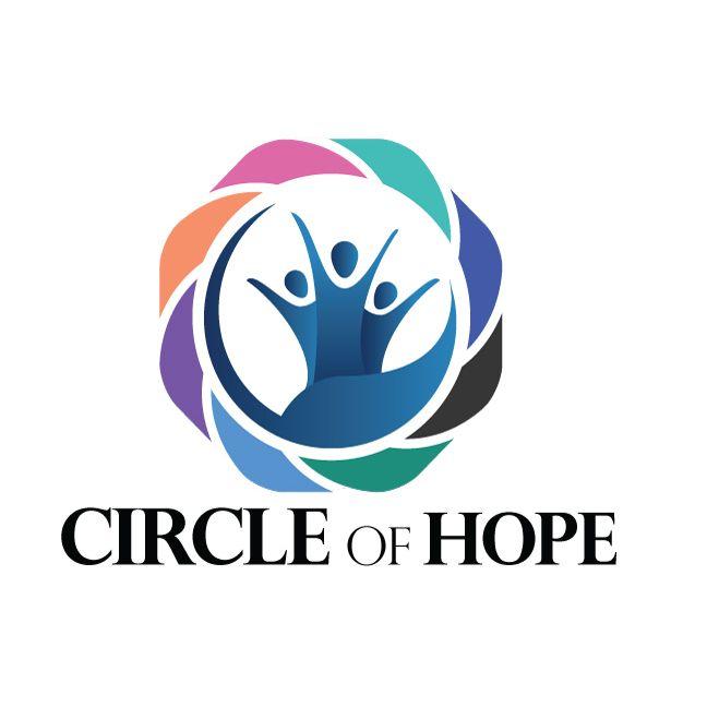 Circle of Hope Logo - Circle of Hope Rounds Out Board of Directors - Santa Clarita Magazine