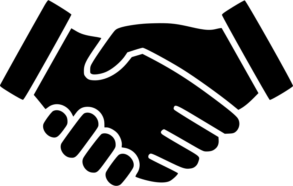 Handshake Logo - Handshake logo png 1 » PNG Image