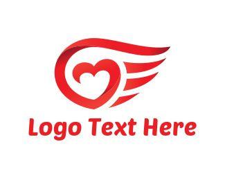 Romantic Logo - Romance Logo Designs. Browse Romance Logos