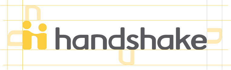 Handshake Logo - Brand