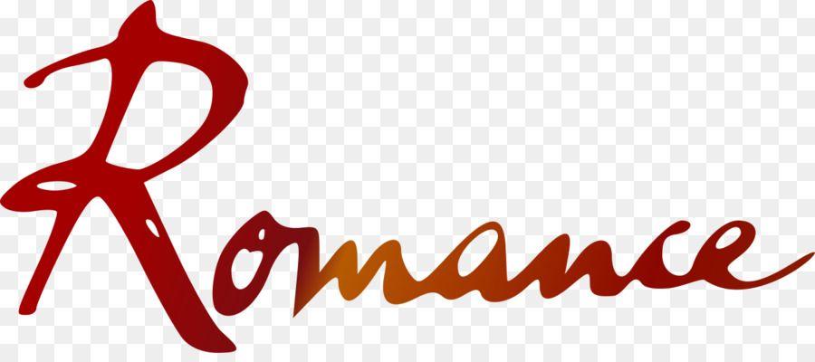 Romantic Logo - Romance Film Logo Television channel png download