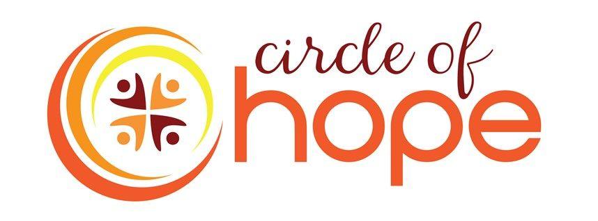 Circle of Hope Logo - Monthly Giving Program: Circle of Hope - MOM - West Madison and ...