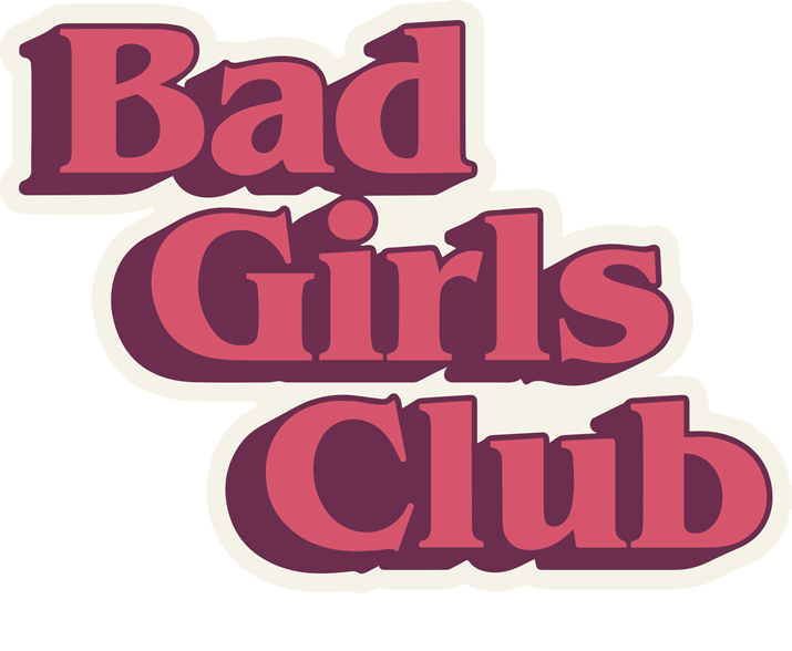 Girls Club Logo - Bad girls club Logos
