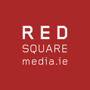 Red Square Logo - Red Square Media Square Media are Irelands leading company