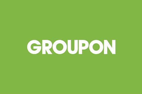 Green Goods Logo - Groupon caught selling counterfeit goods