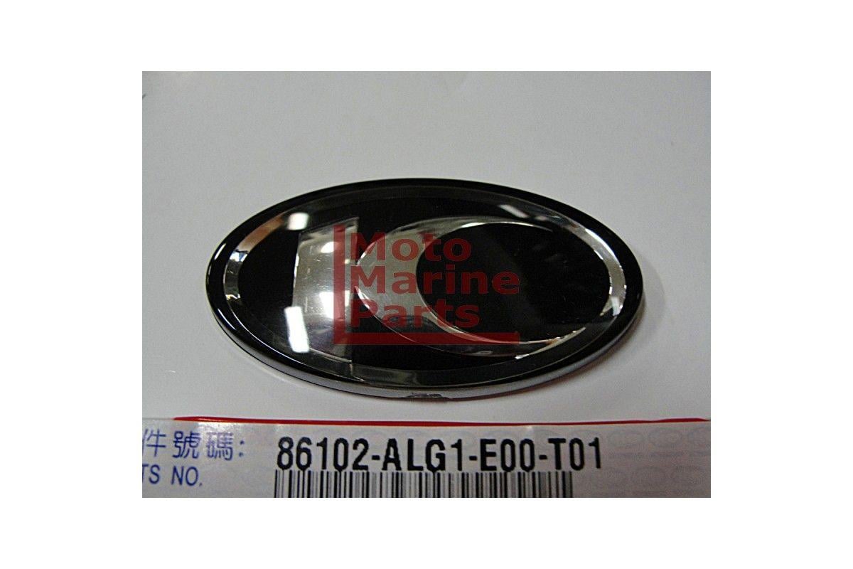 Kymco Logo - STICKER KYMCO LOGO 86102 ALG1 E00 T01 Kymco