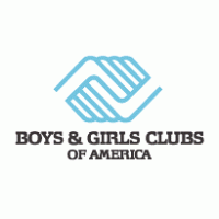Girls Club Logo - Boys & Girls Clubs of America | Brands of the World™ | Download ...