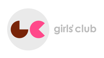 Girls Club Logo - Girls' Club – contemporary art by women