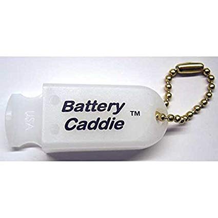 Harris Battery Logo - Harris Communications Battery Caddie: Electronics