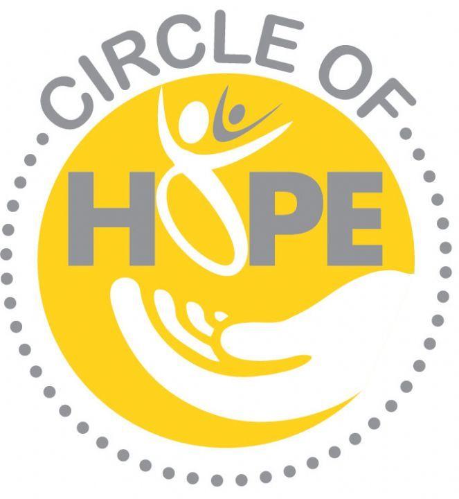 Circle of Hope Logo - Circle of Hope Center for Jewish Life