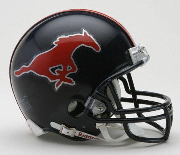 Mustang Football Helmet Logo - Top Five Tuesday - Top Five College Football Helmets - Talbot ...