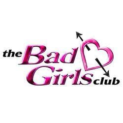 Girls Club Logo - Bad Girls Club