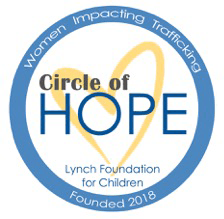 Circle of Hope Logo - Circle of Hope — William D. Lynch Foundation for Children