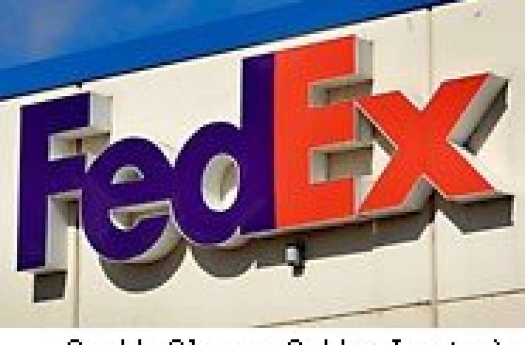 FedEx Logo - Hidden Meanings in 12 Popular Logos - AOL News