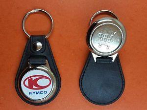 Kymco Logo - Kymco logo .to get Keys Luxe Round Token of Shopping cart