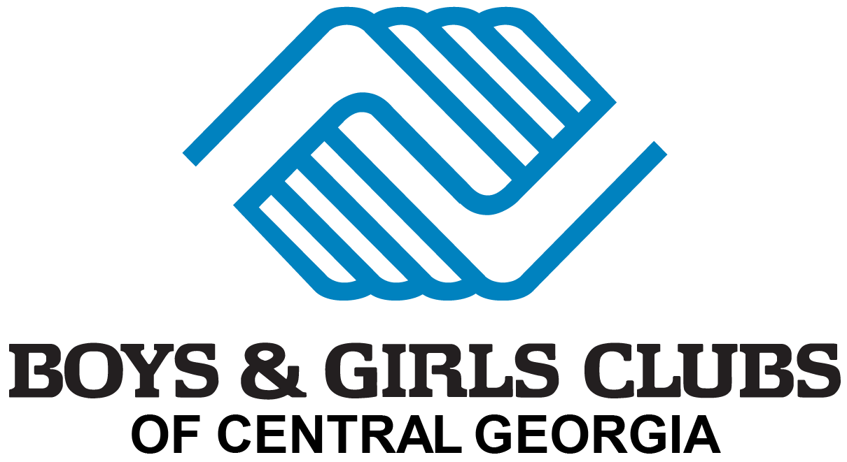 Girls Club Logo - Boys & Girls Club of Central Georgia